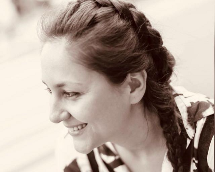 Osteópata Agustina Faillace