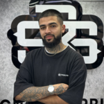 Camilo quiroga  photo