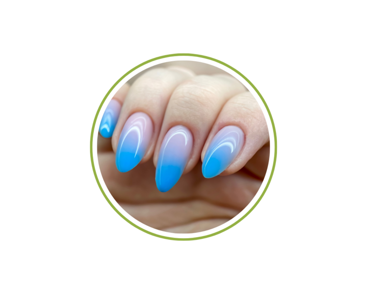 Rubber + Gel