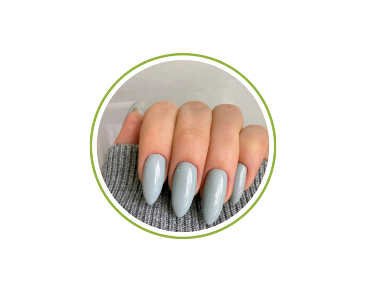 Sof-Gel + Color