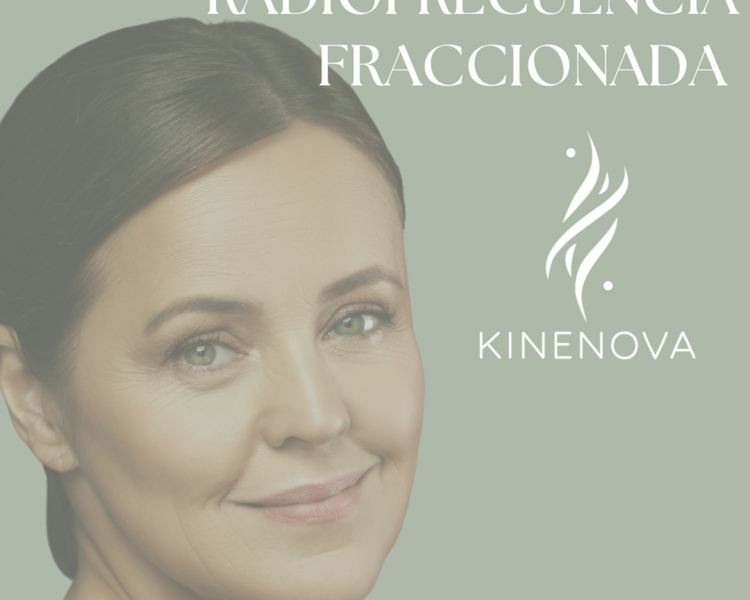 RADIOFRECUENCIA FRACCIONADA M8