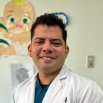 Dr. William Gilly Soto photo