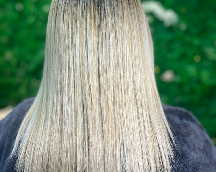 Balayage full desde
