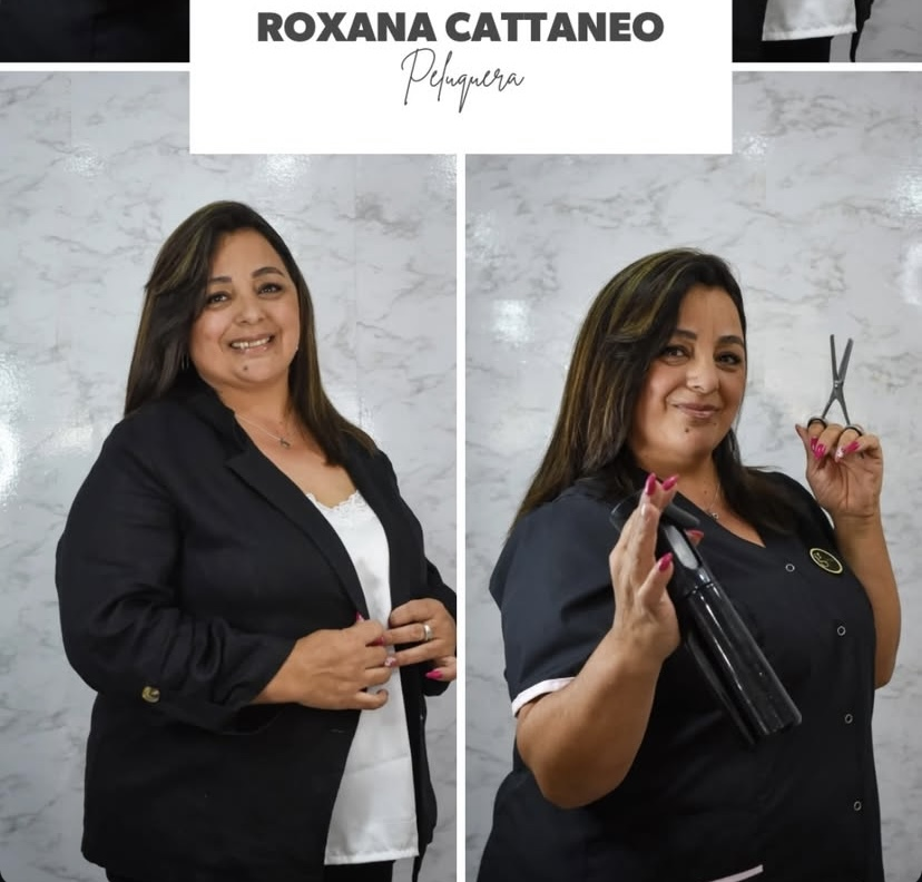 Roxana Cattaneo