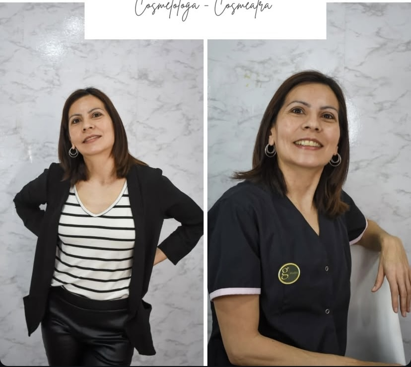 Gladys Migoya