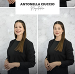 Antonela Ciuccio  photo