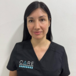 Valeria Valenzuela Riquelme photo