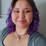 Bárbara Villouta Bórquez photo