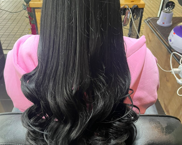 Brushing / Planchado / Ondas desde