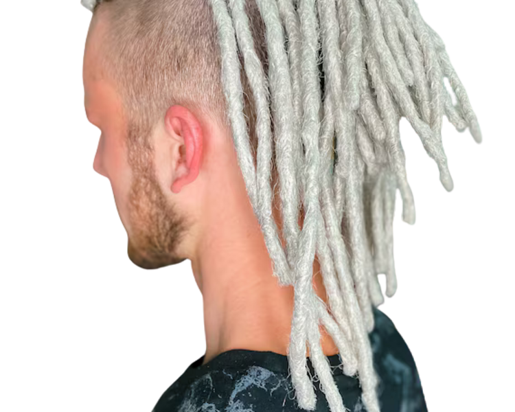 Mantención de Dreadlocks desde