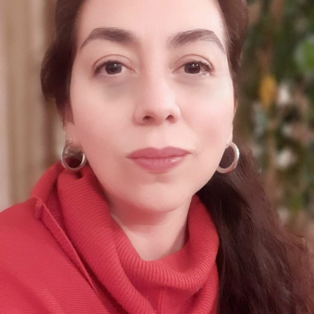 Carolina Méndez Sandoval