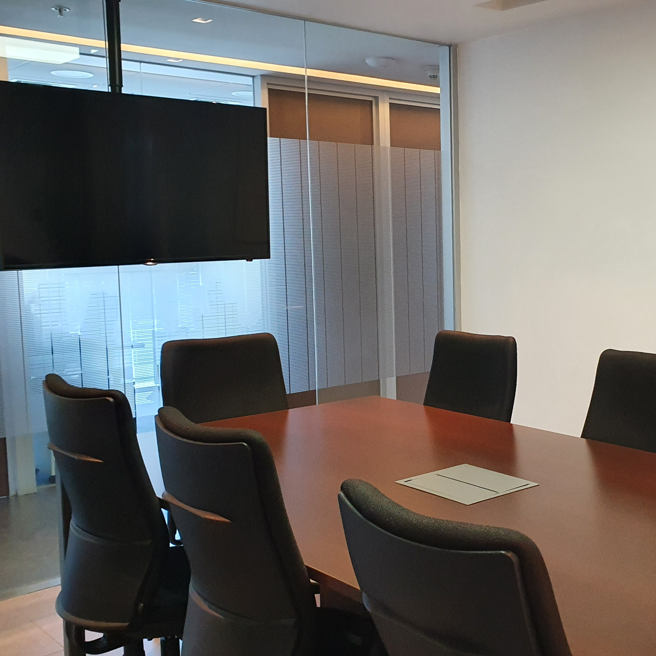 Sala 8 personas / La Concepción 