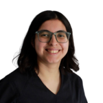 Psicologa Camila Rojas photo