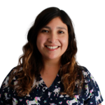 Psicóloga Francisca Pereira photo