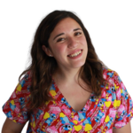 Fonoaudióloga Valentina Armingol  photo