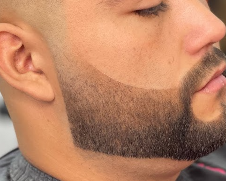 Barba Simple