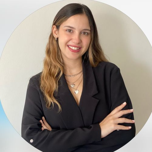 Virginia Subbotin