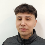 Benjamin Gonzalez photo