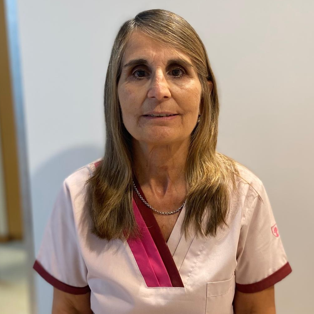 Caviglia, María Fernanda