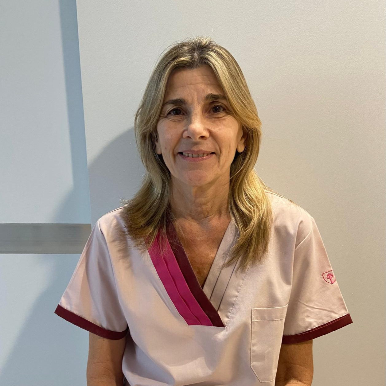 Costamagna, María Laura