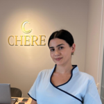 Florencia Martinez photo