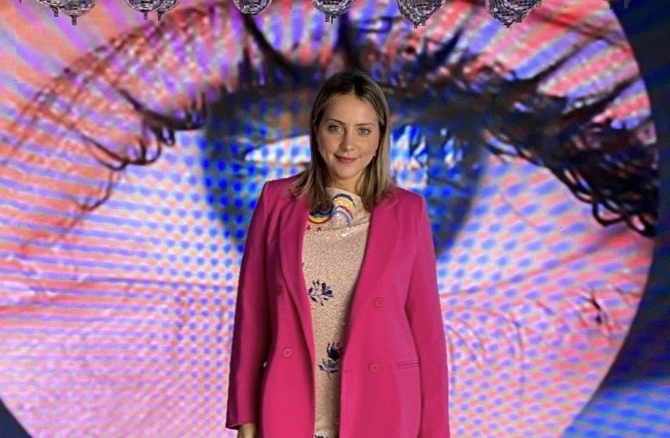 DRA ROCÍO BARREIRO (CIRUGÍA PLÁSTICA Y MEDICINA ESTÉTICA)