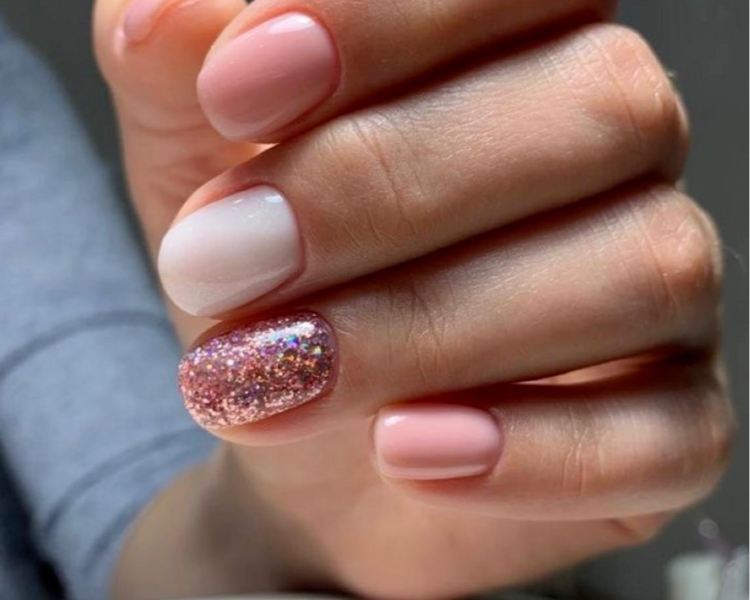 Belleza + esmaltado semipermanente (manos o pies)