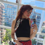 Melanys Vilches photo