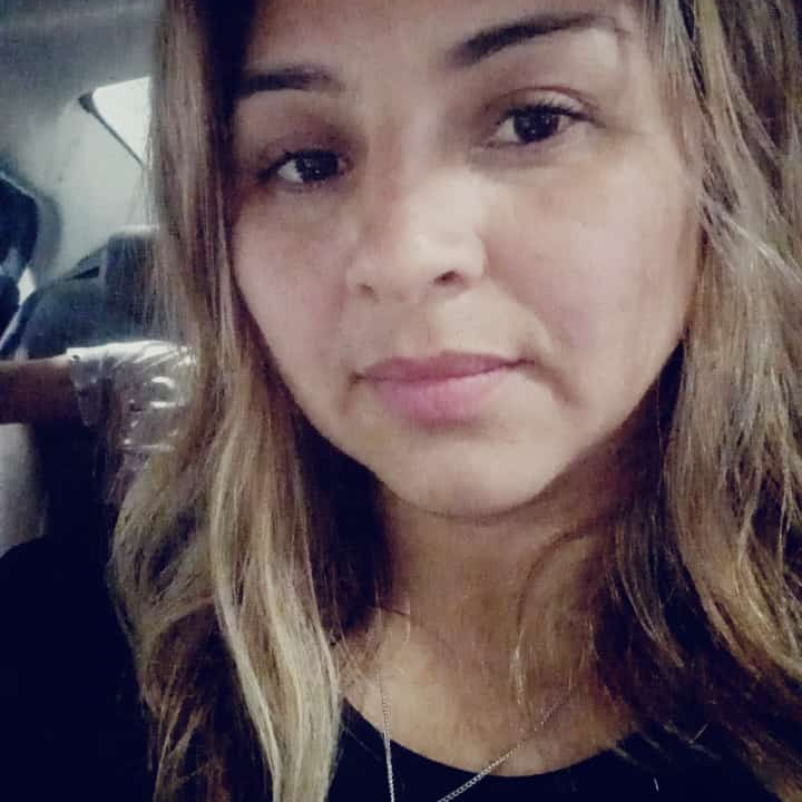 Noelia Orellana