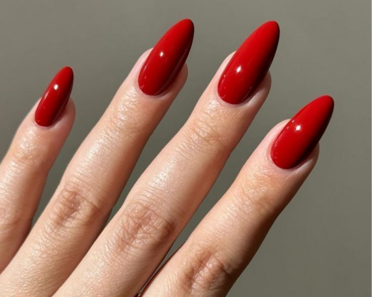Extensión en Gel X + Esmaltado permanente tamaño XS / S / M / L