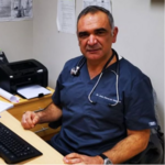 DR. JUAN EDUARDO DELGADO photo