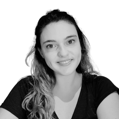 Jacinta Legarreta Palacios, RUT 18.637.958-6