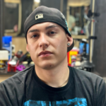 Javier Perez KOODAK photo