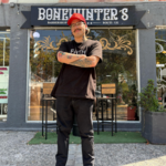 Christobal Cisternas photo