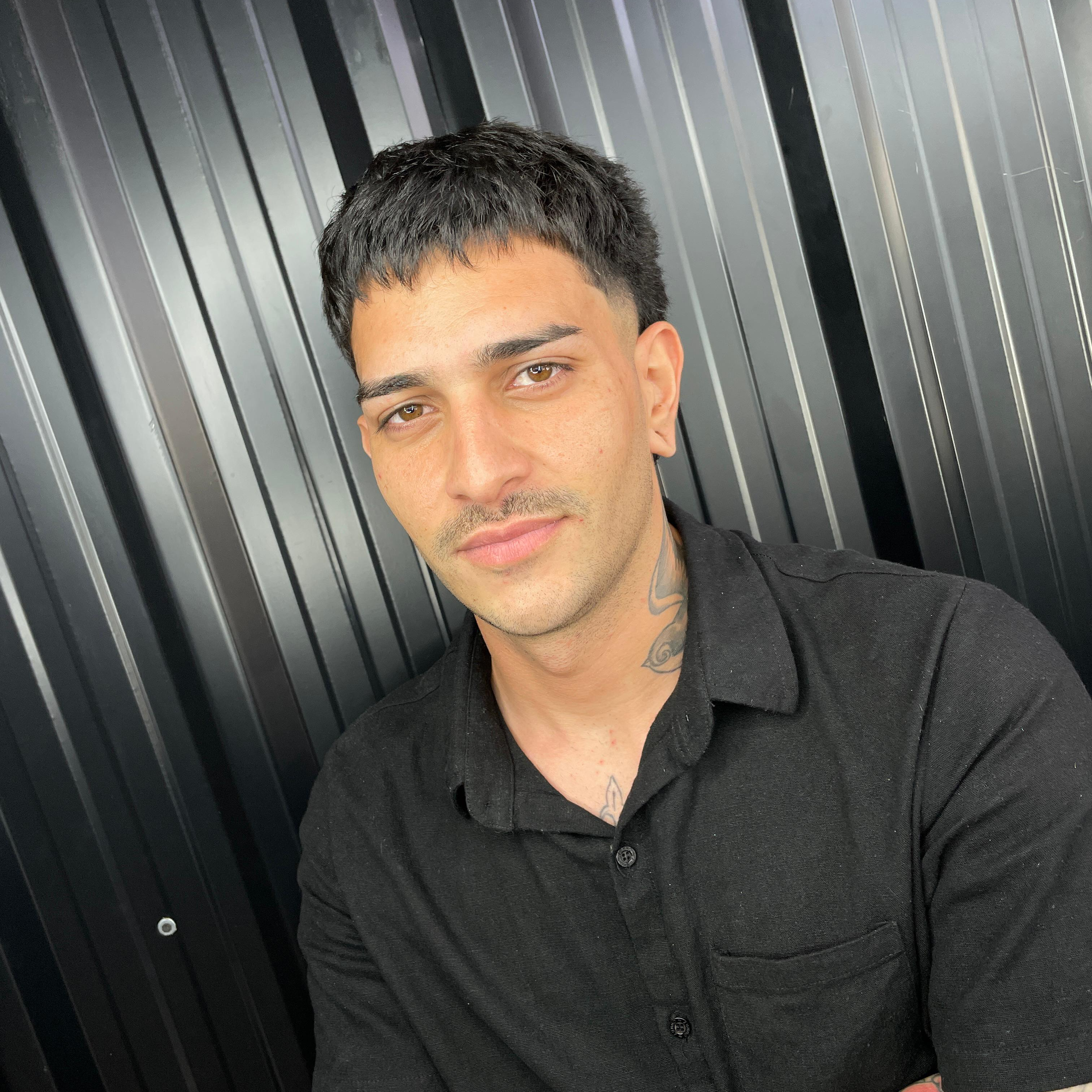FEDERICO