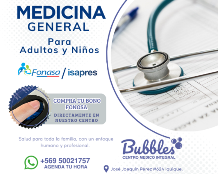 Consulta Médica (Particular)