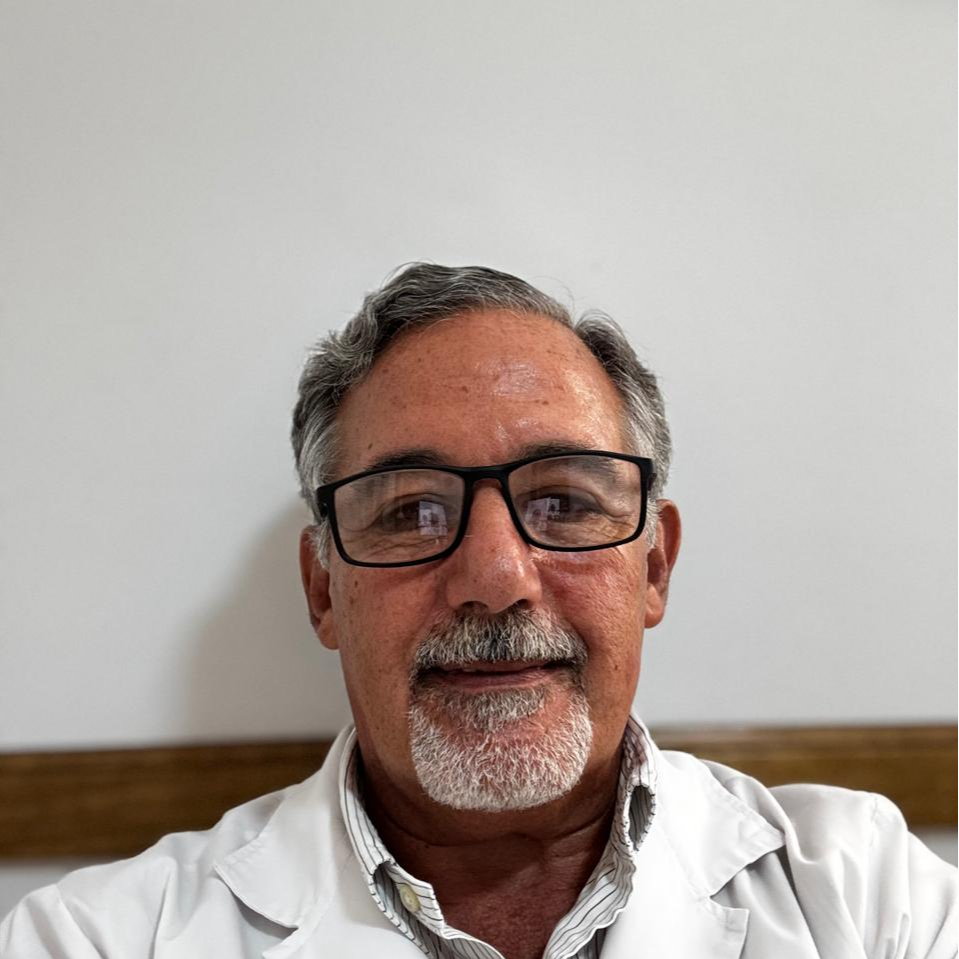 Dr Adrian Ton