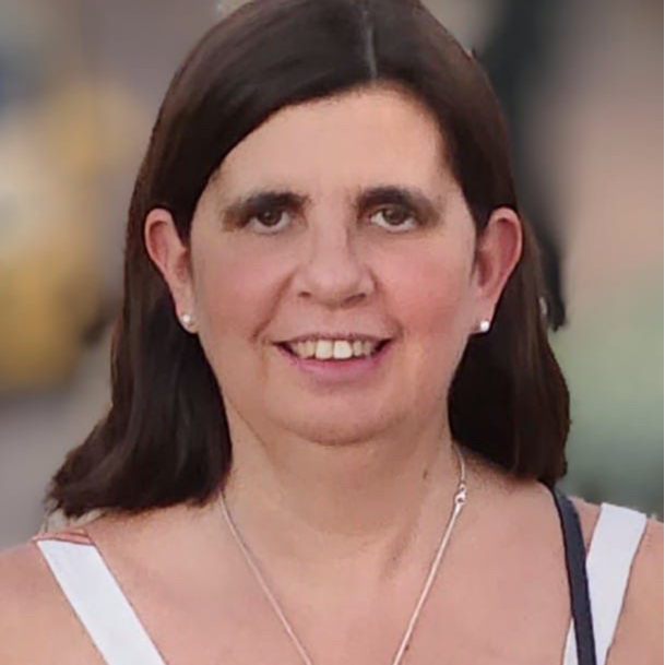 Dra Ferrea Monica