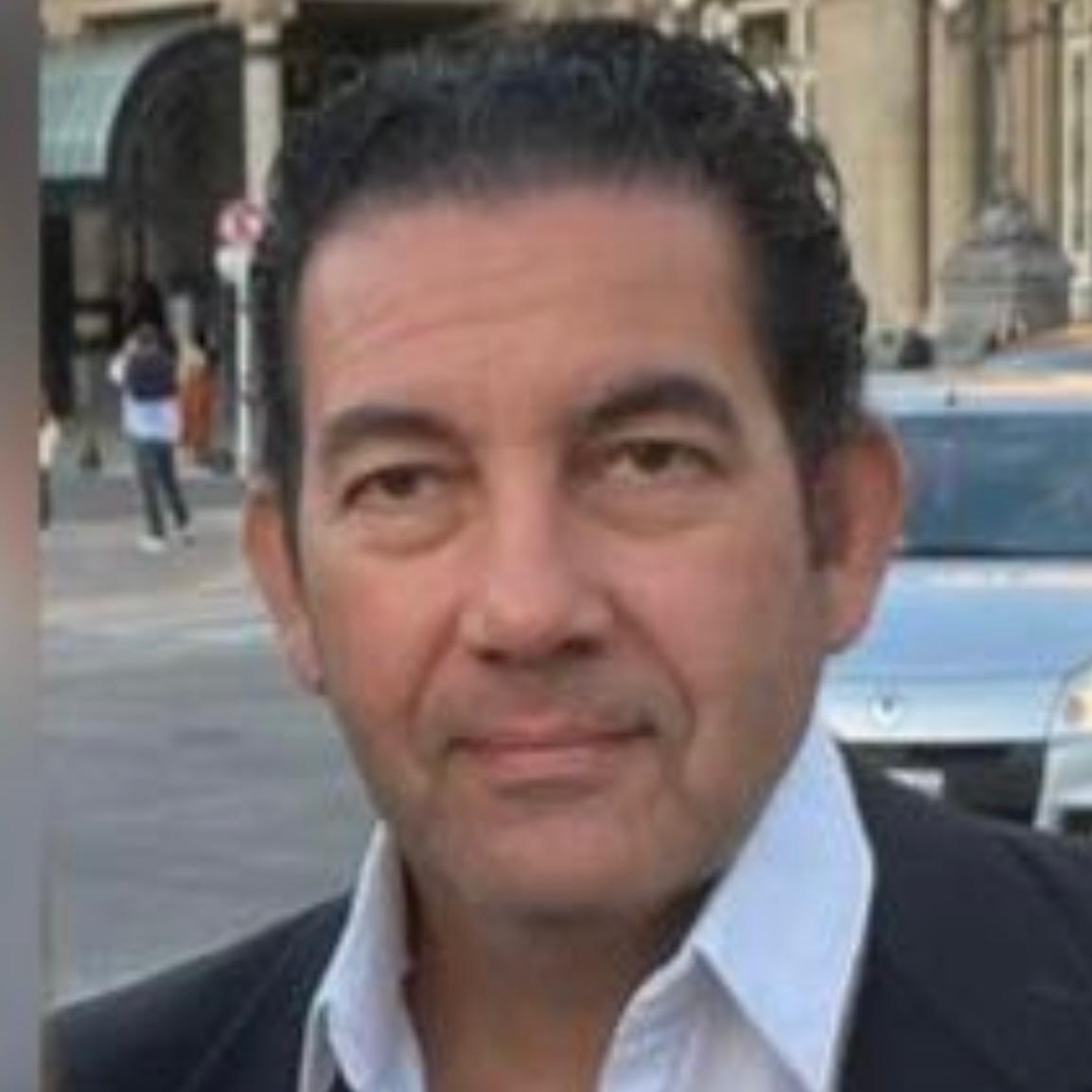 Dr Arenas Gerardo