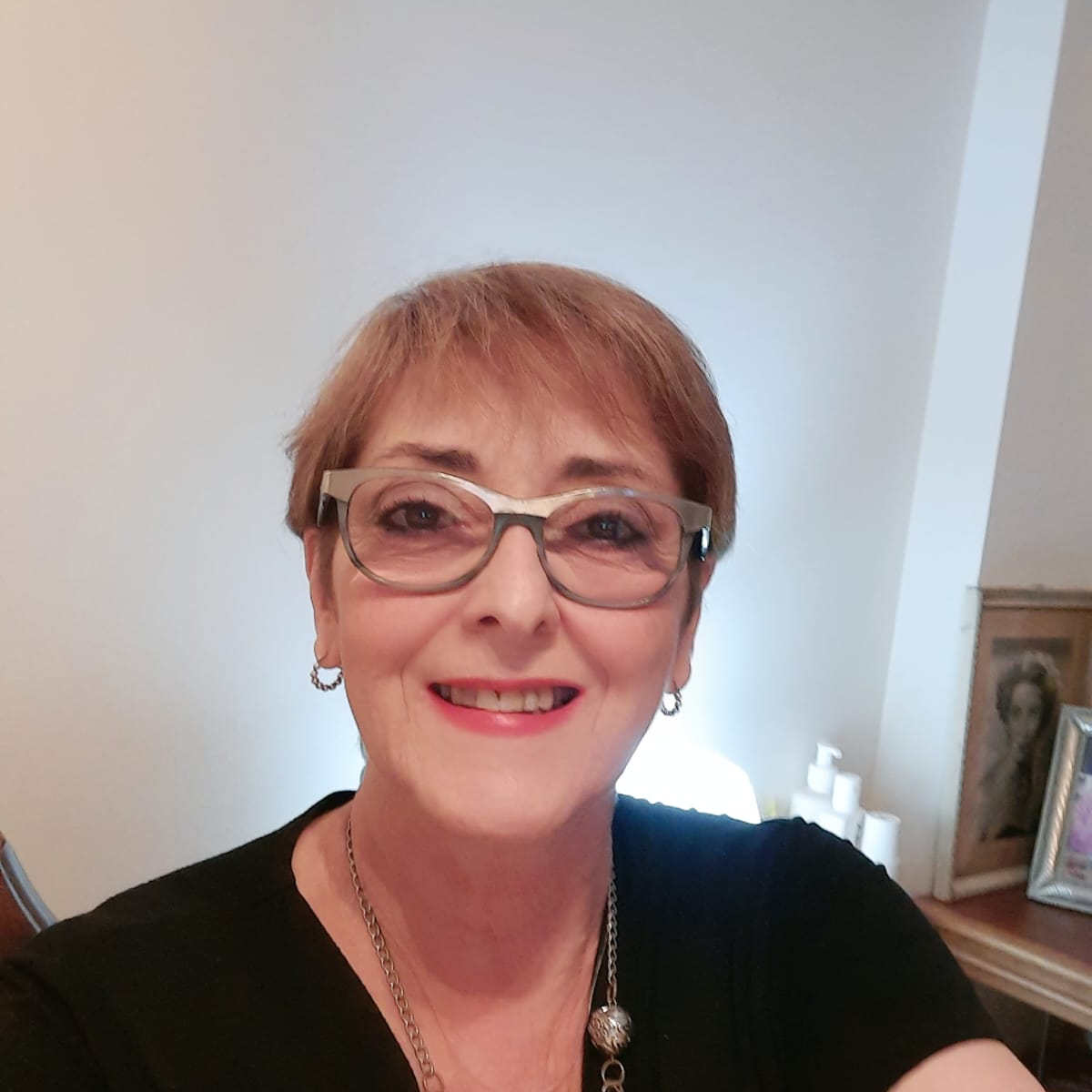 Dra Stella Loredo