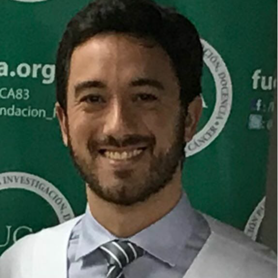 Dr Leiva Mariano