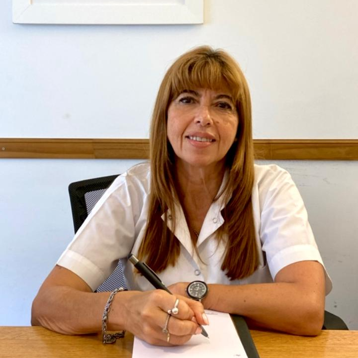 Dra Monica Avila
