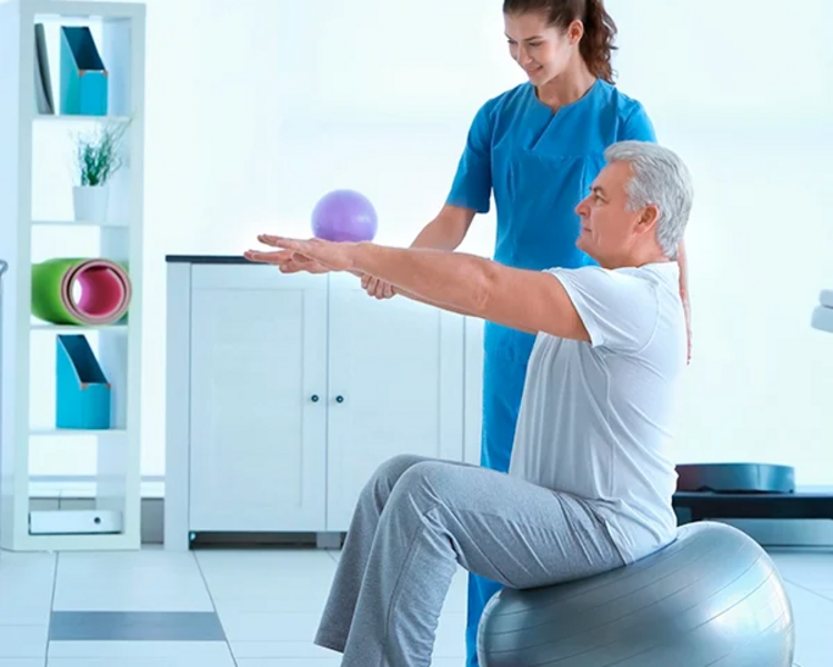 Pack de 10 sesiones Kinesiología