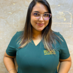 Leonela Nuñez photo