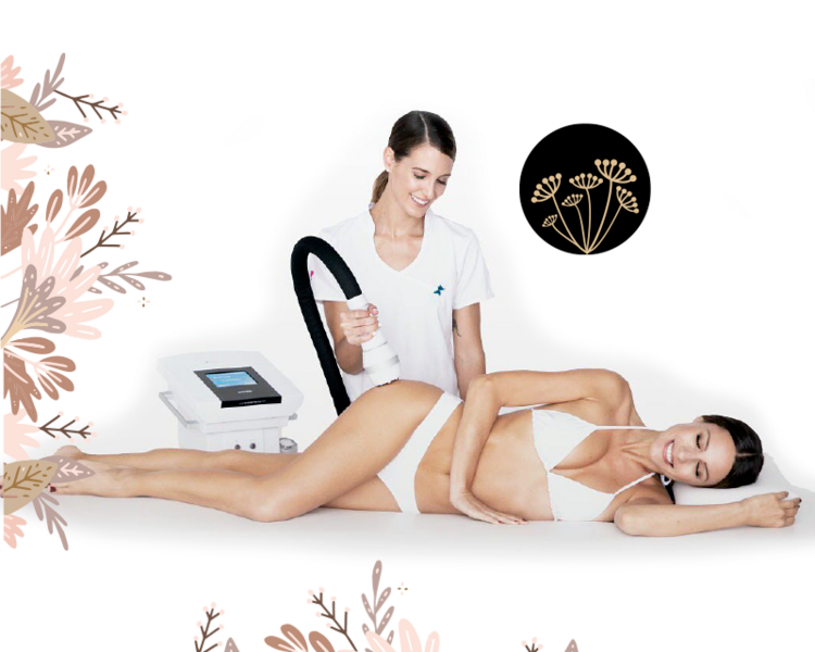 Veneri BHS 156 con Crioradiofrecuencia y Himfu + Dermoleds (x sesión)