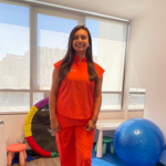 Fonoaudióloga Claudia Reyes photo