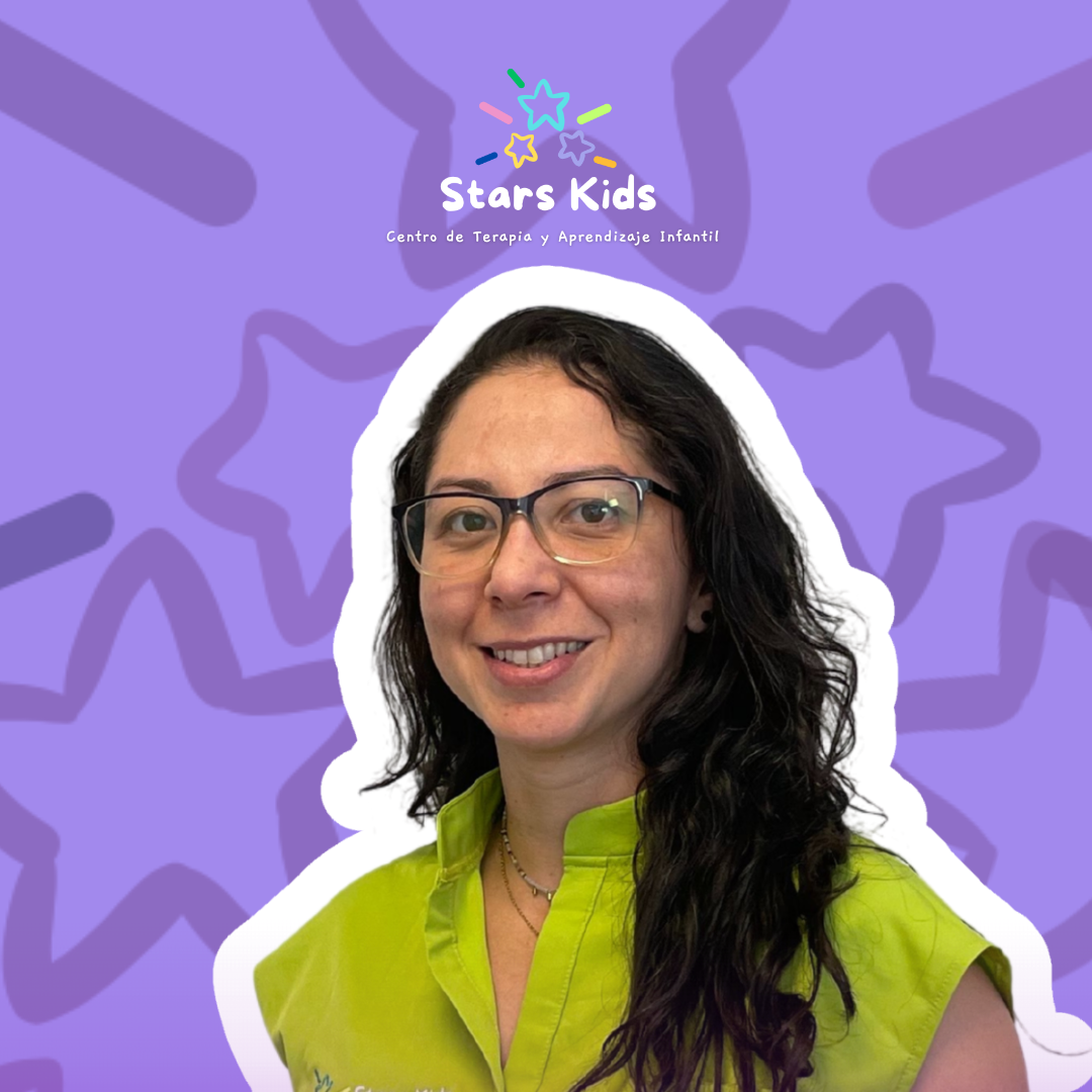 Psicóloga Clariza Sarmiento