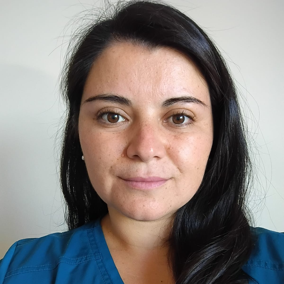 Cristina Benavides Rivas