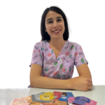 FA Katherine Vásquez photo