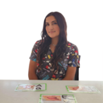 FA Lesly Ponce photo